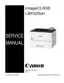Preview: Service Manual