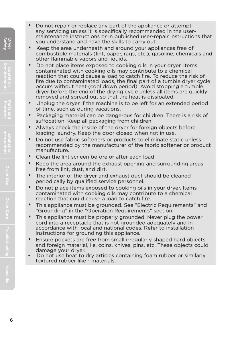 Page #6 background image