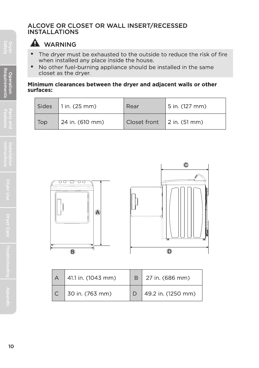 Page #10 background image