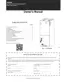 Preview: Owner's Manual