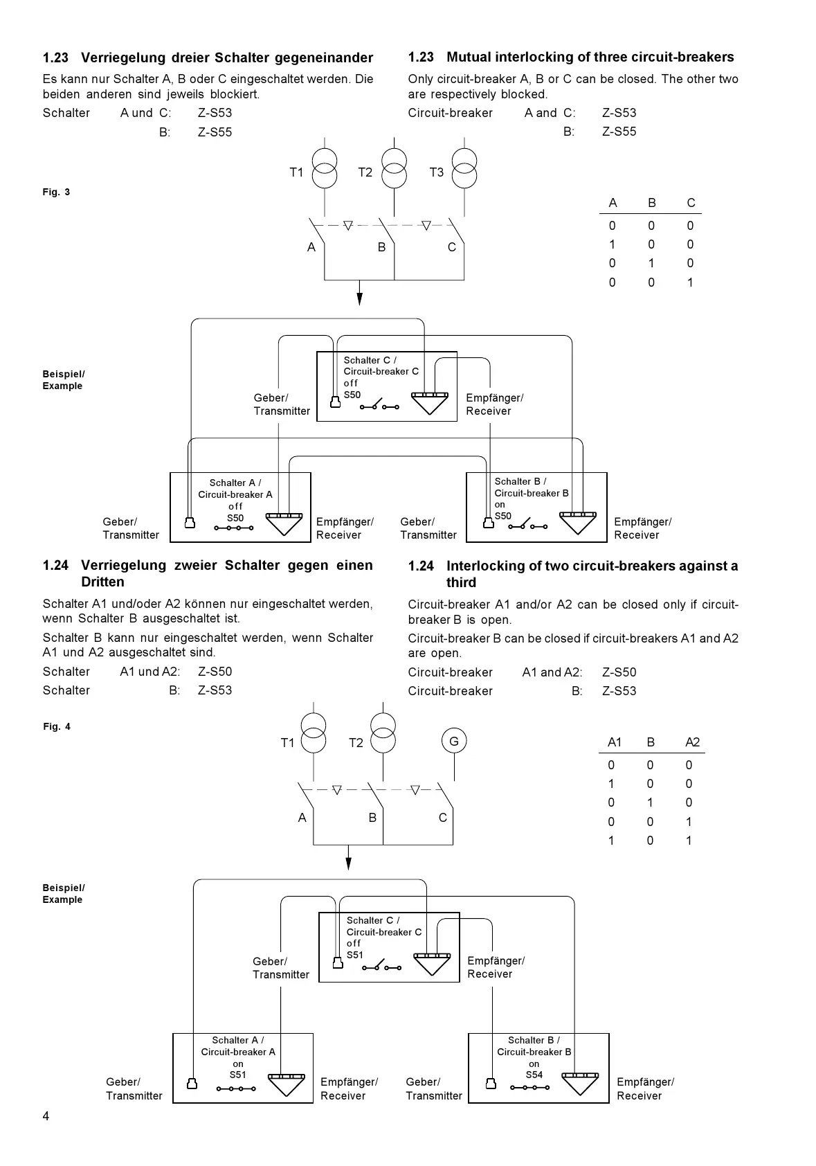 Page #4 background image