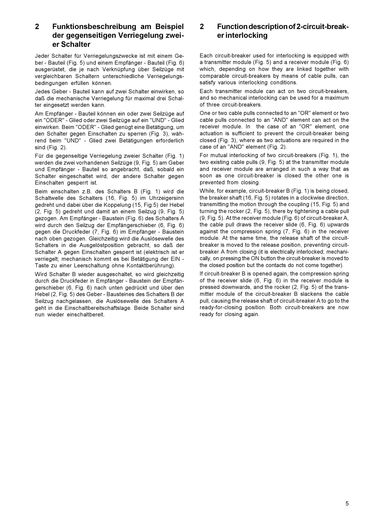 Page #5 background image