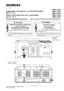 Preview: Operating Instructions