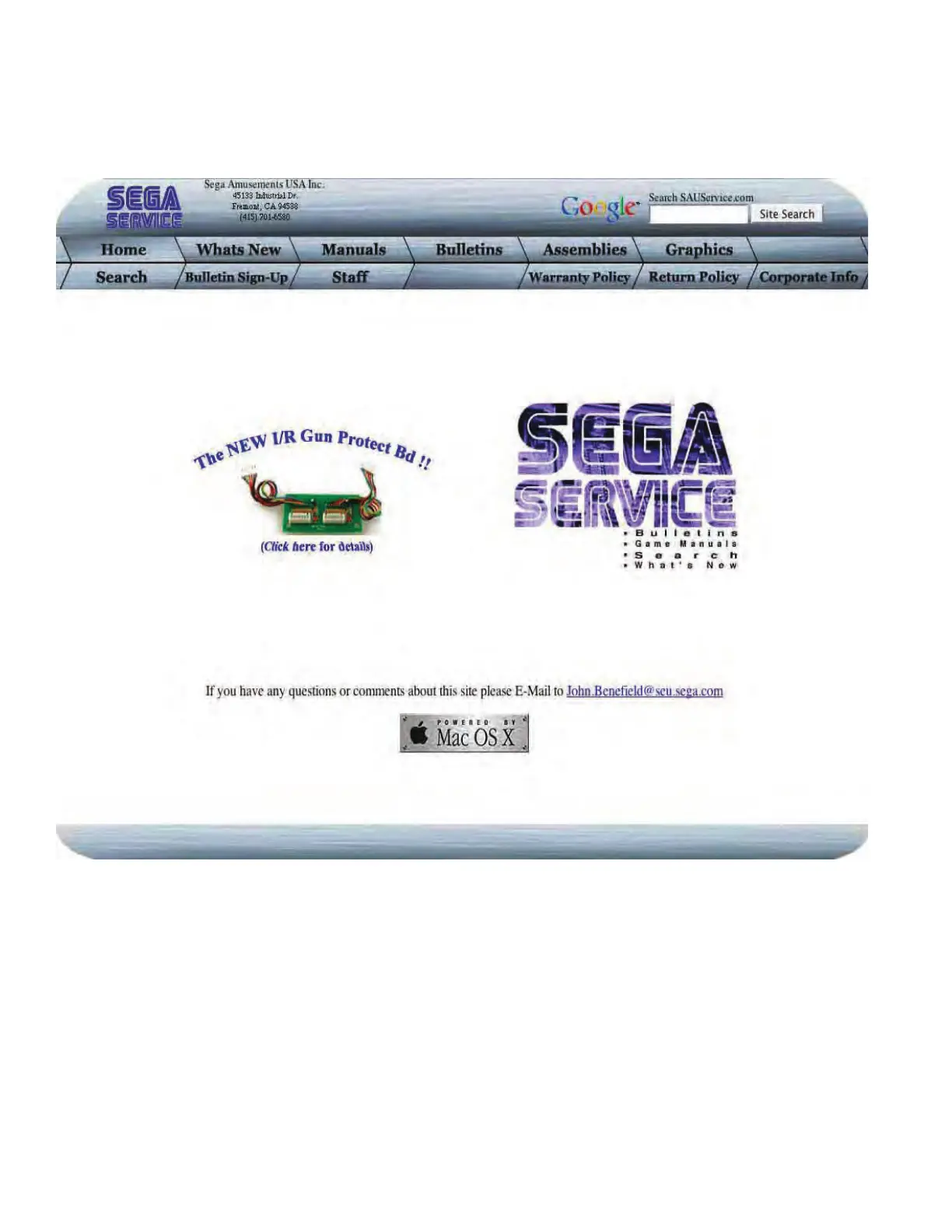Page #2 background image