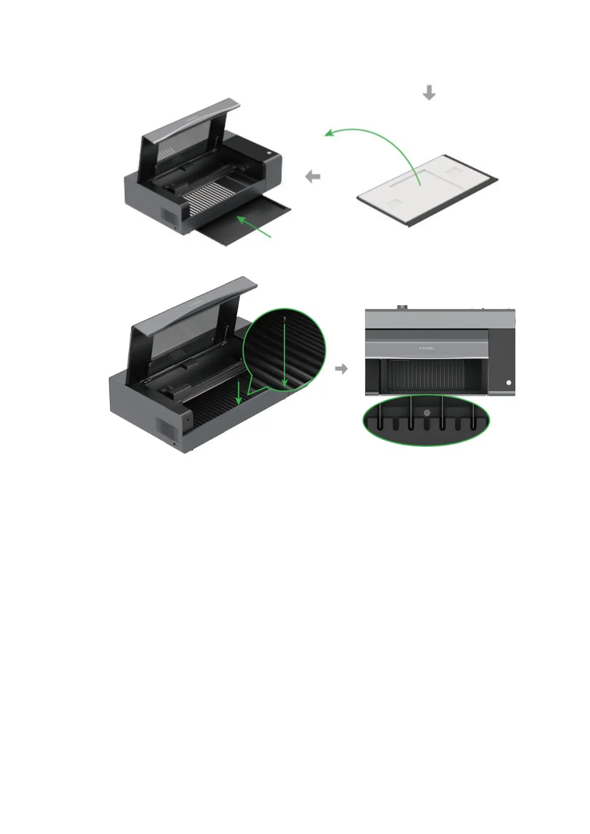 Page #5 background image