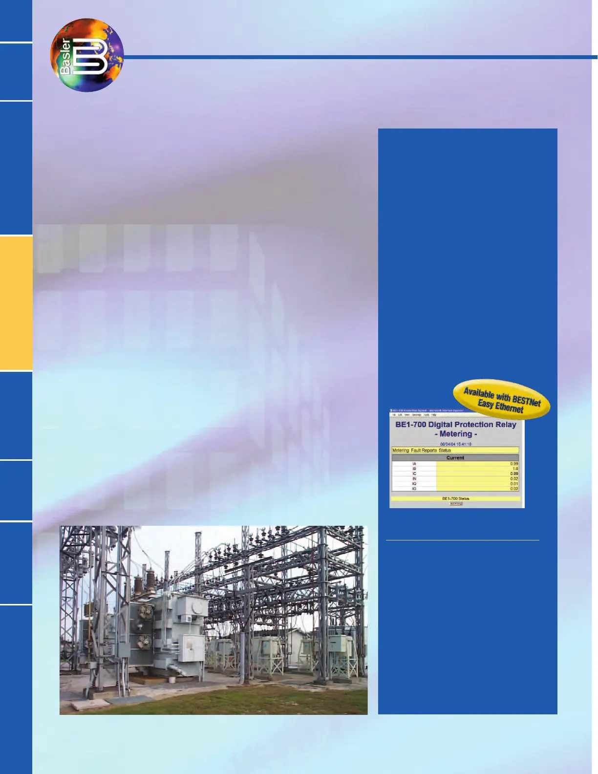 Page #4 background image