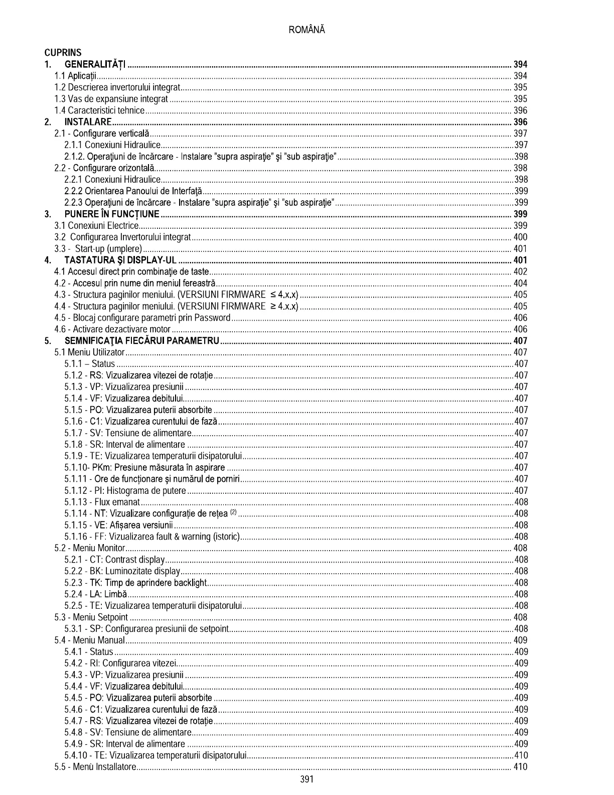 Page #4 background image
