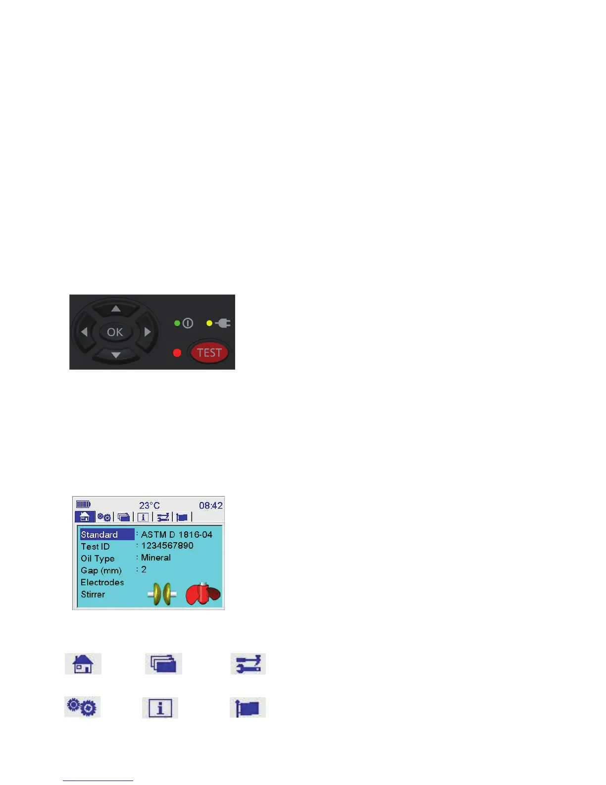 Page #6 background image