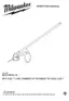 Preview: Operator's Manual