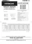 Preview: Service Manual