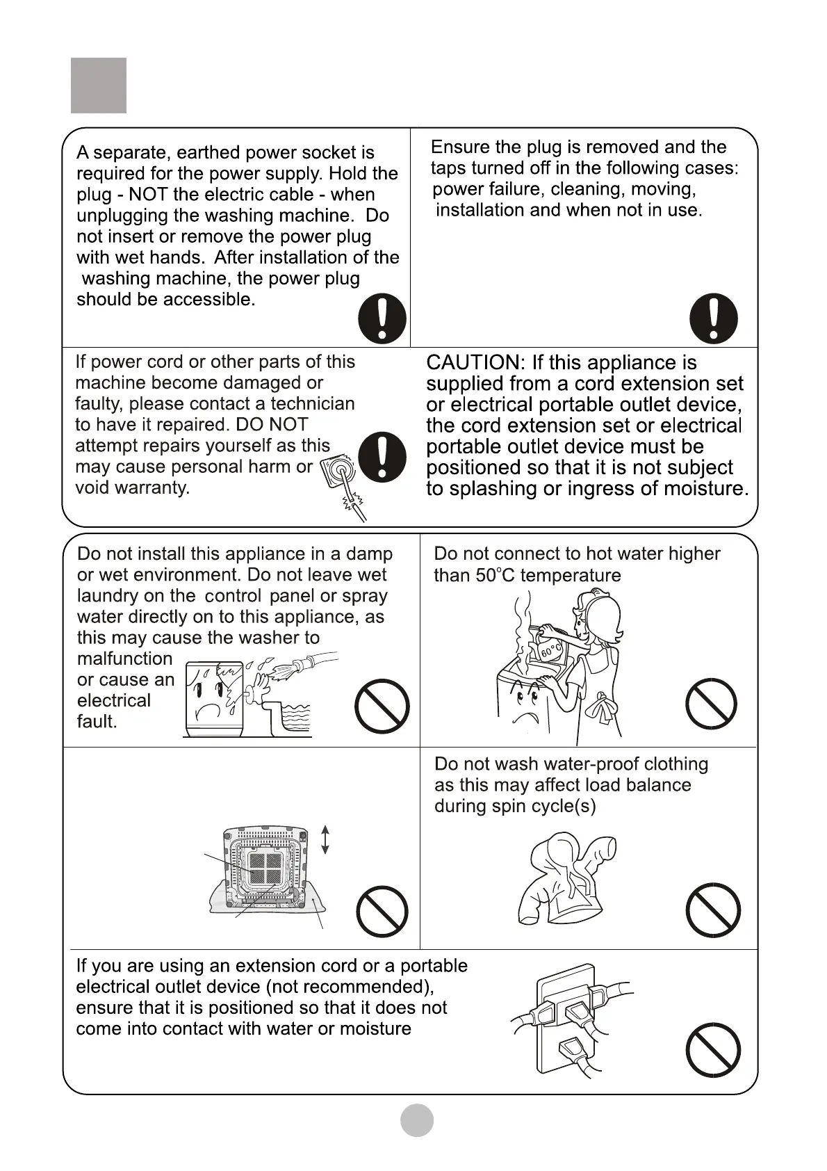 Page #4 background image