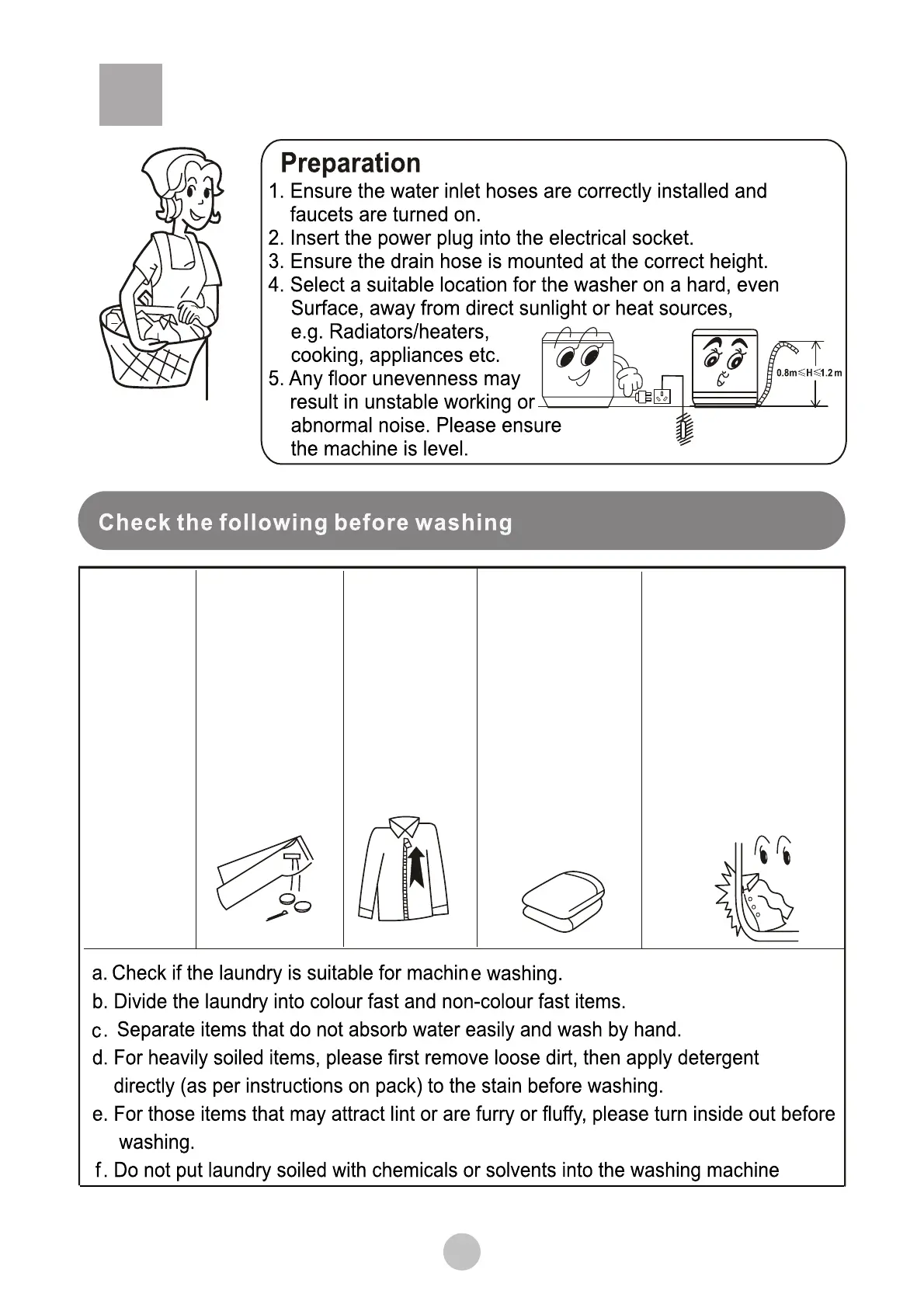 Page #8 background image