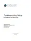 Preview: Troubleshooting Guide