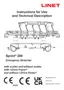 Preview: Instructions For Use