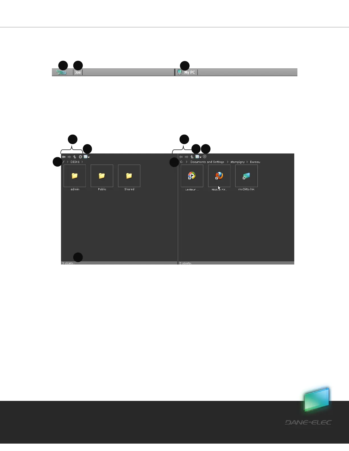 Page #22 background image