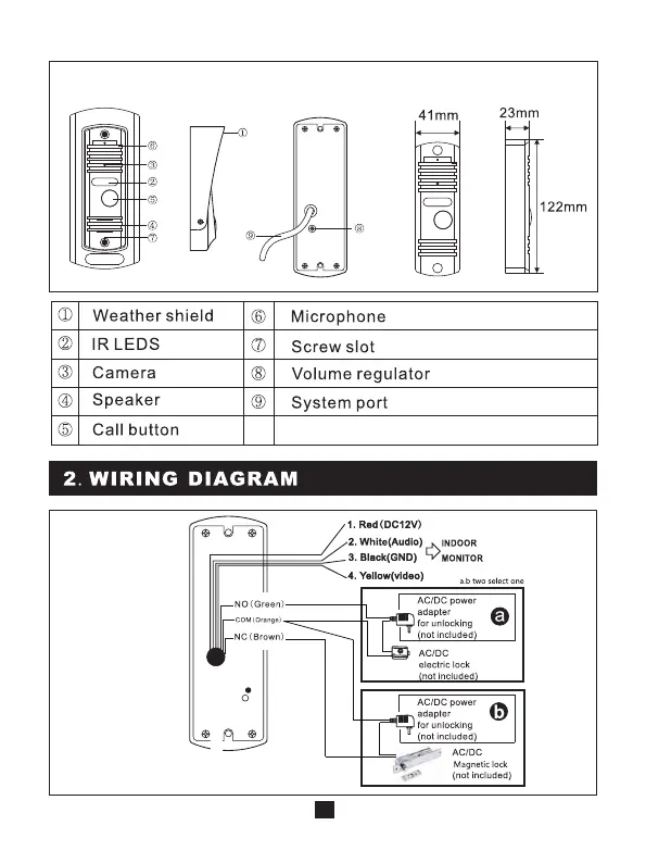 Page #3 background image