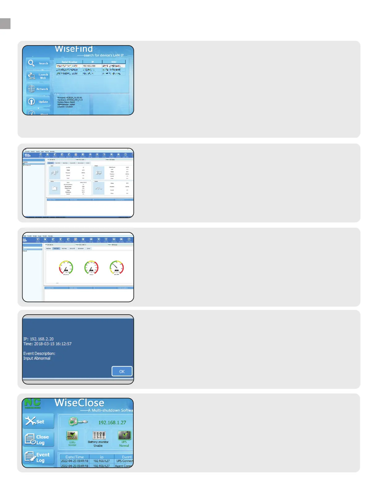 Page #5 background image