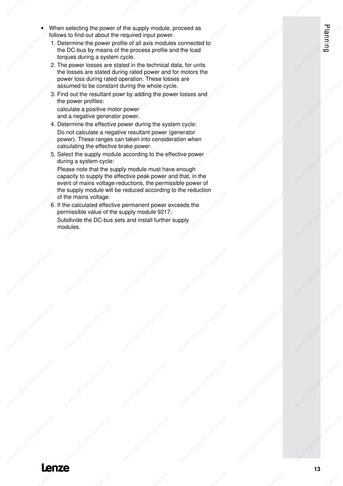 Page #17 background image