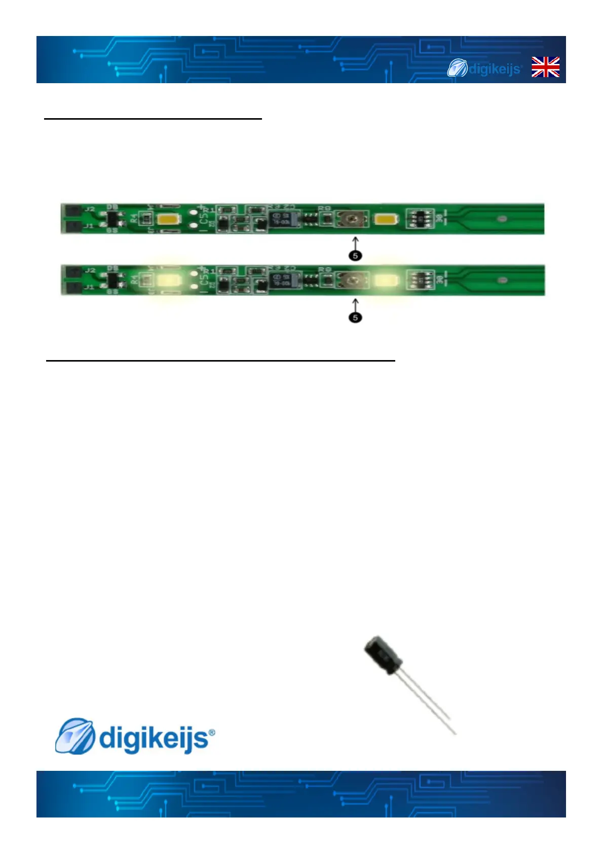 Page #5 background image