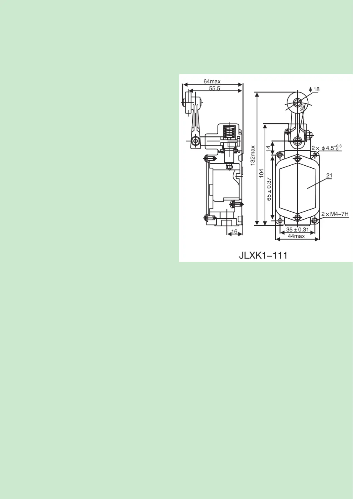 Page #5 background image