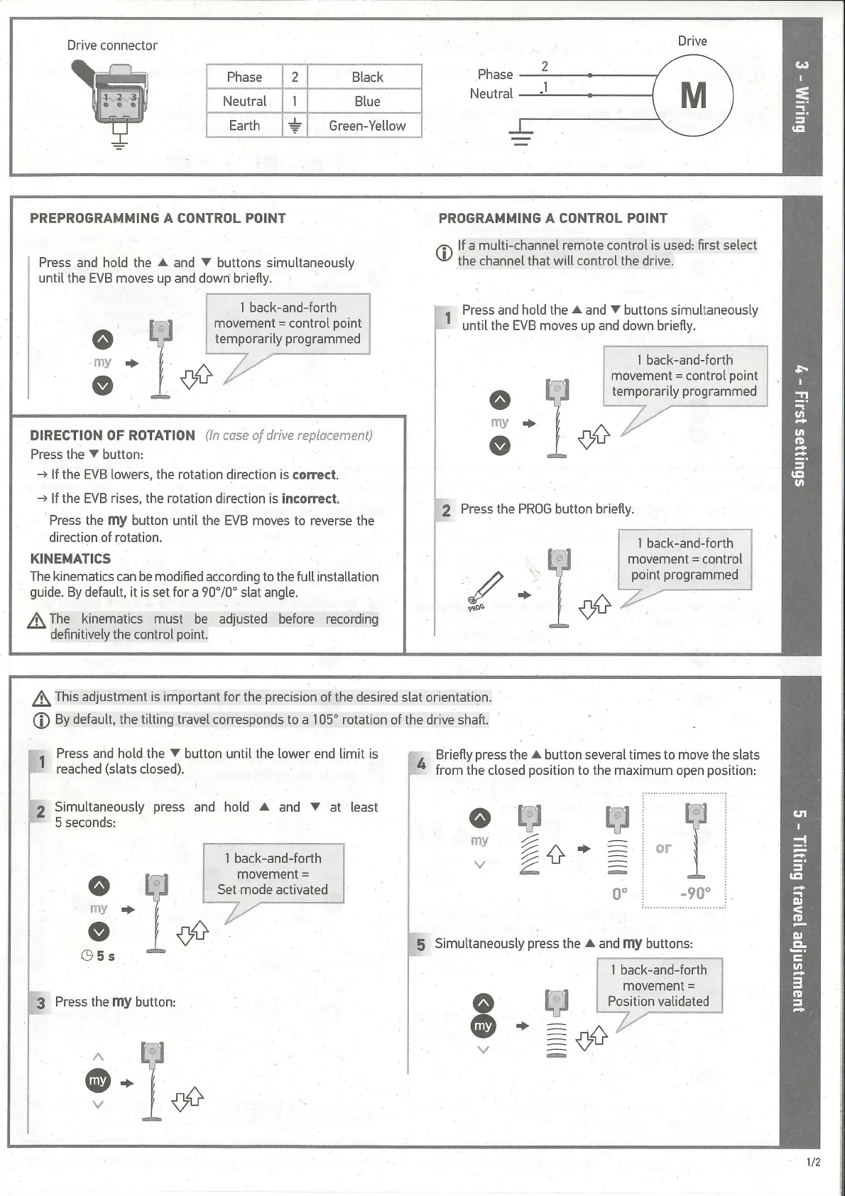 Page #2 background image
