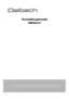 Preview: Instruction Manual