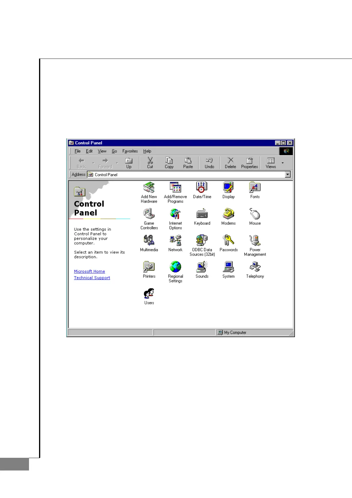 Page #58 background image