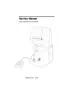 Preview: Service Manual