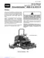 Preview: Service Manual