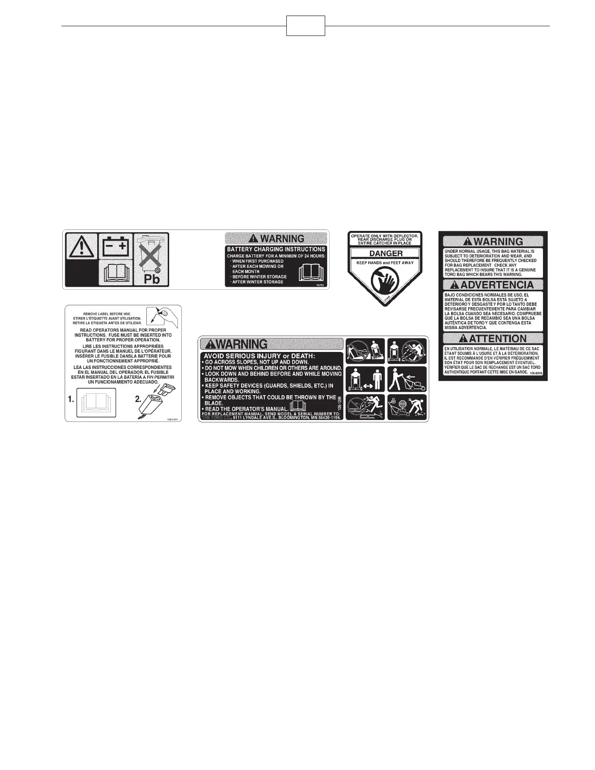 Page #3 background image