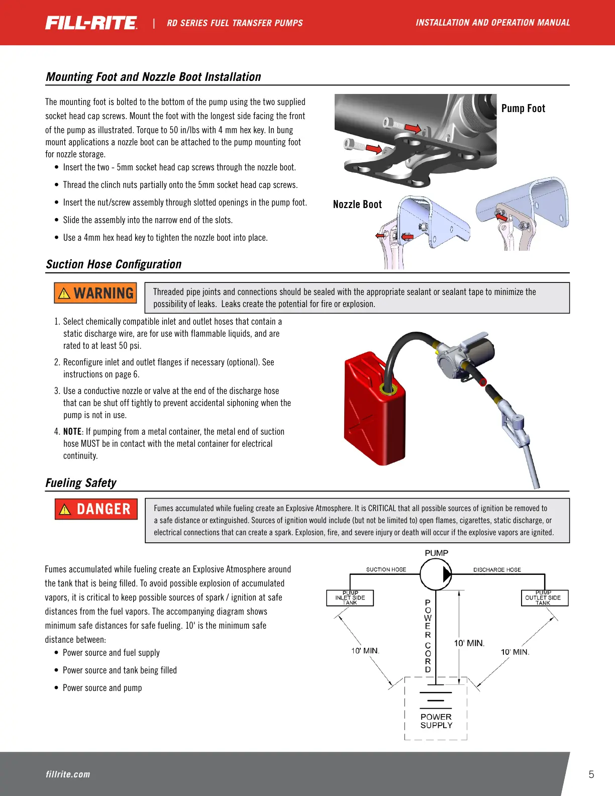 Page #5 background image