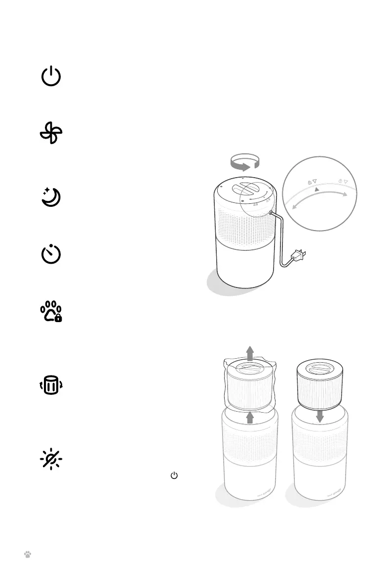 Page #6 background image