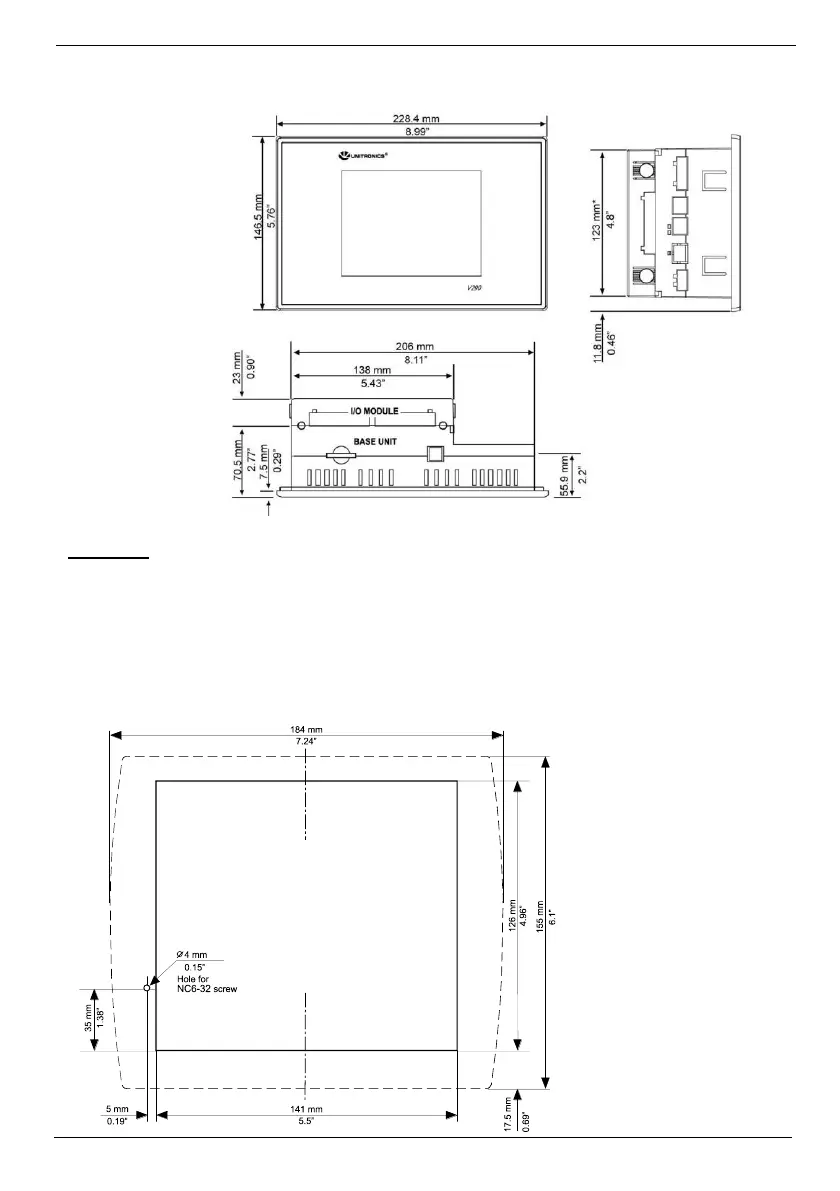 Page #6 background image