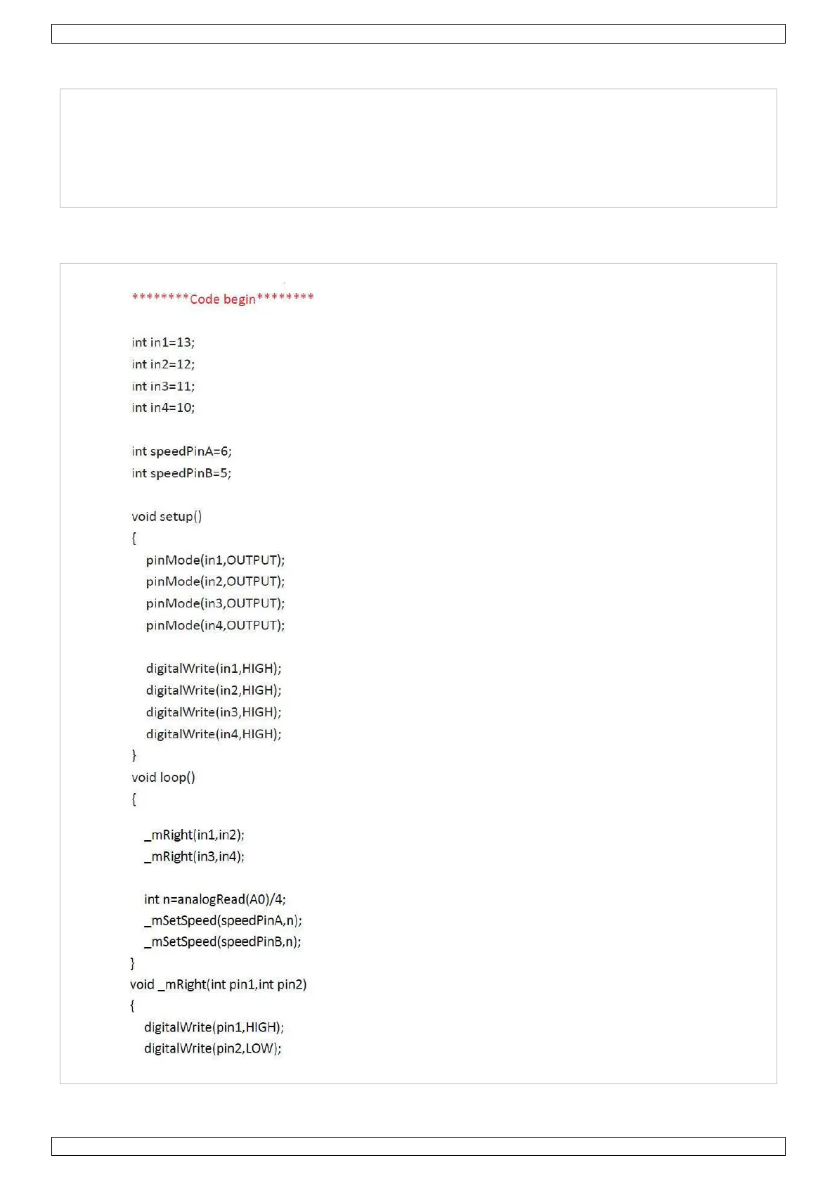 Page #4 background image