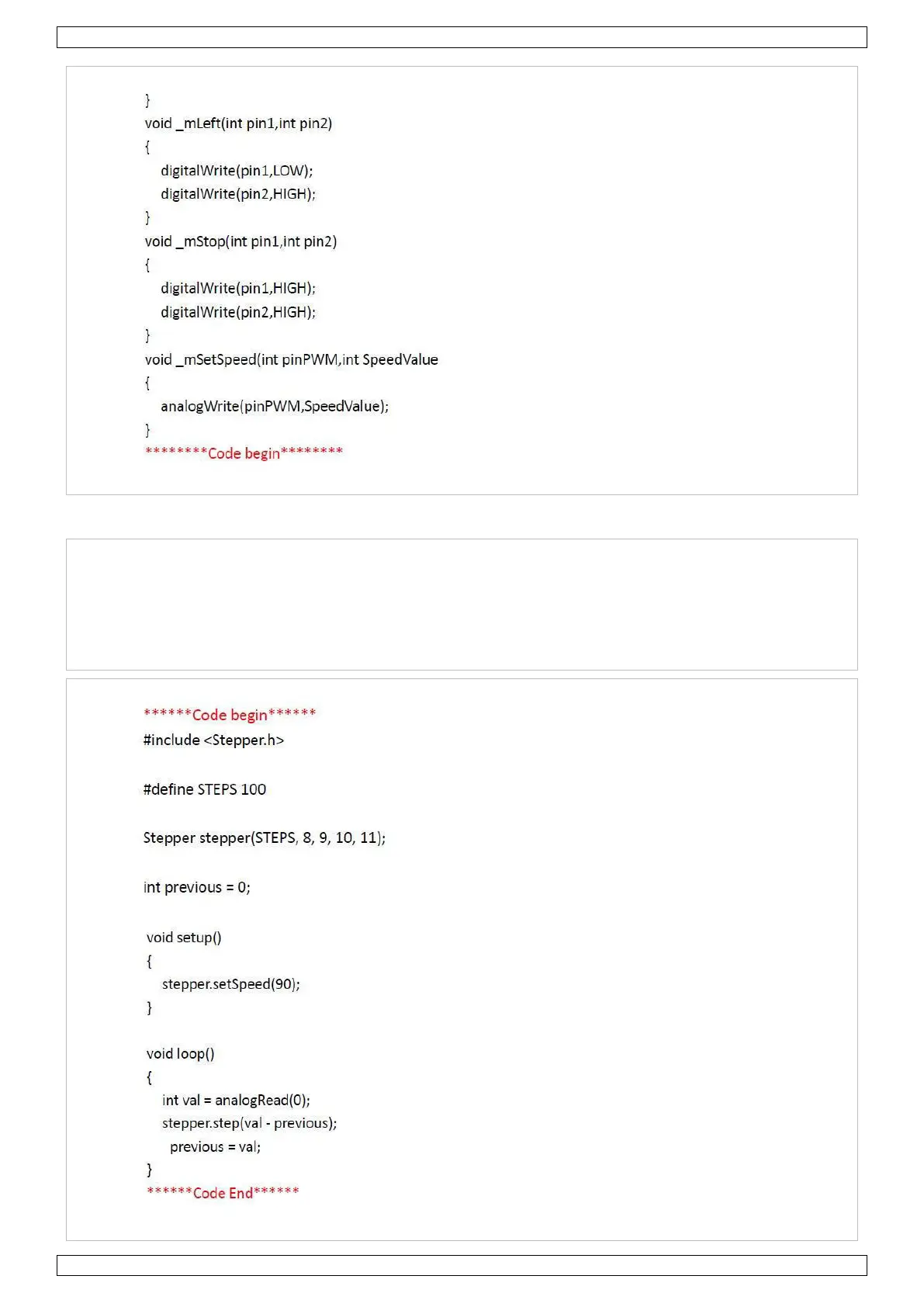Page #5 background image