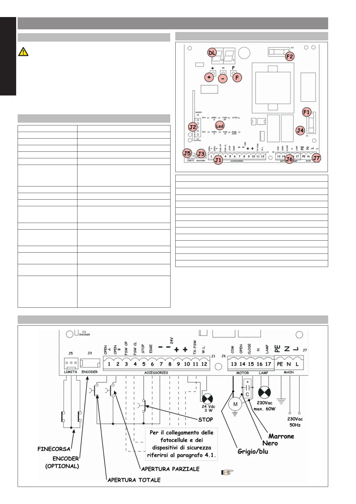 Page #4 background image