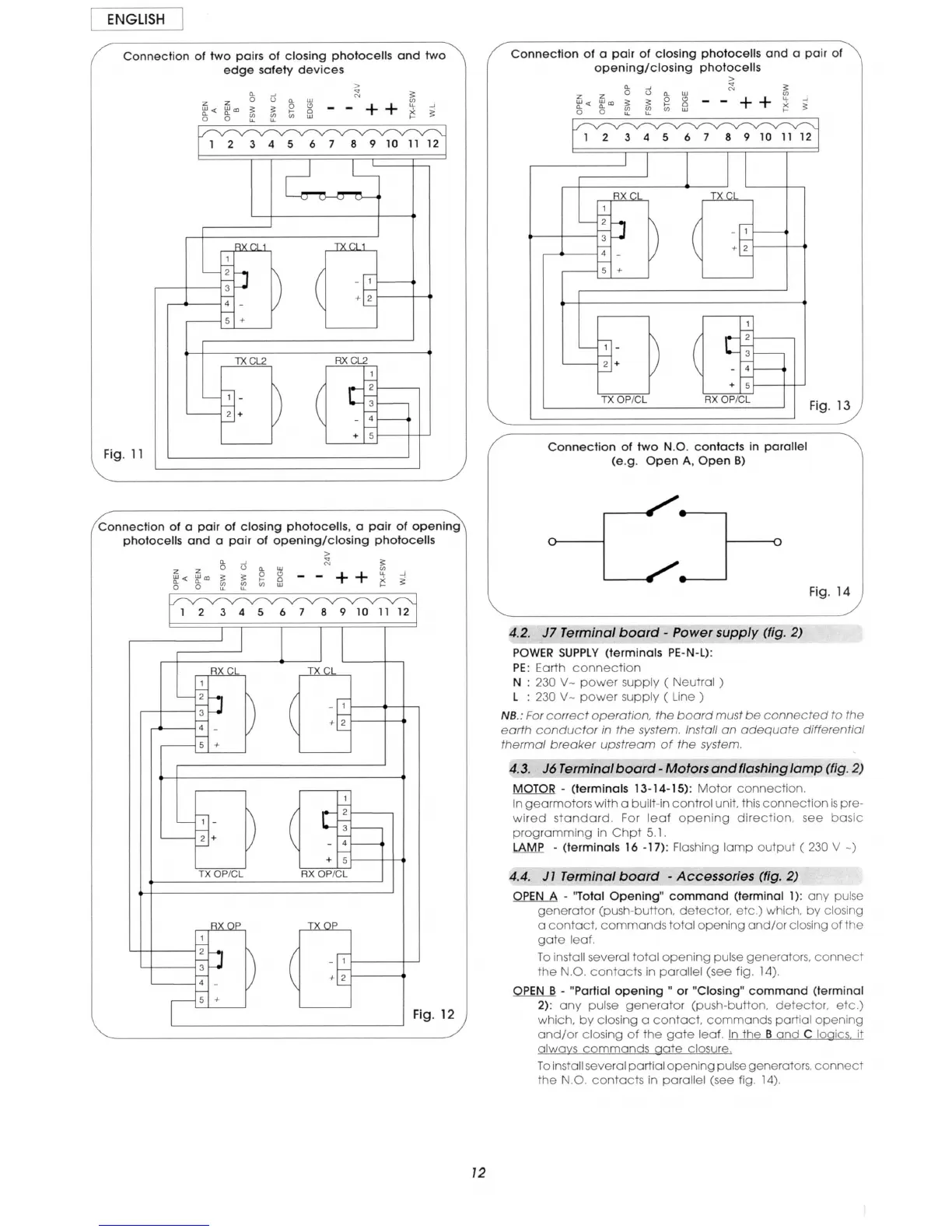 Page #4 background image