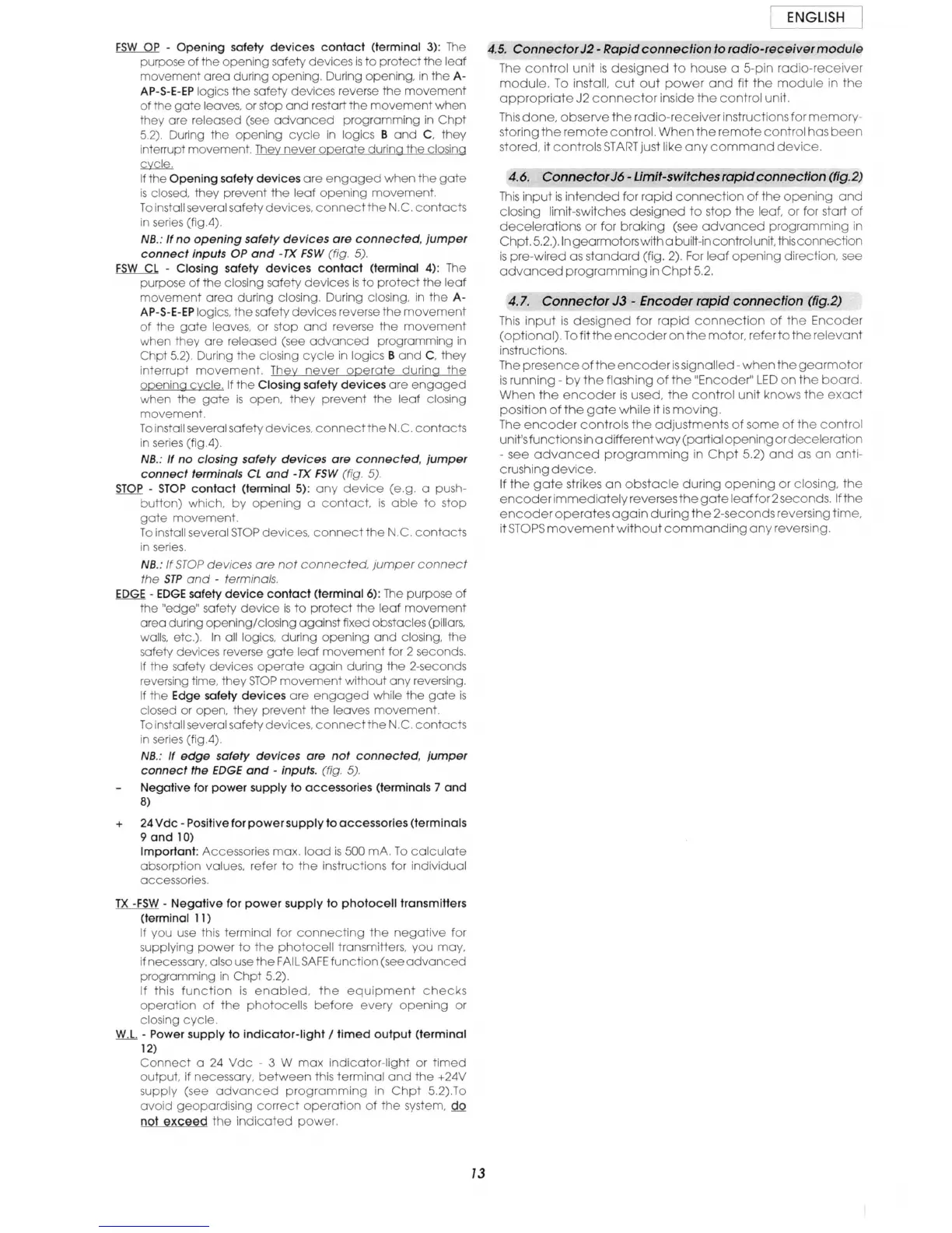 Page #5 background image