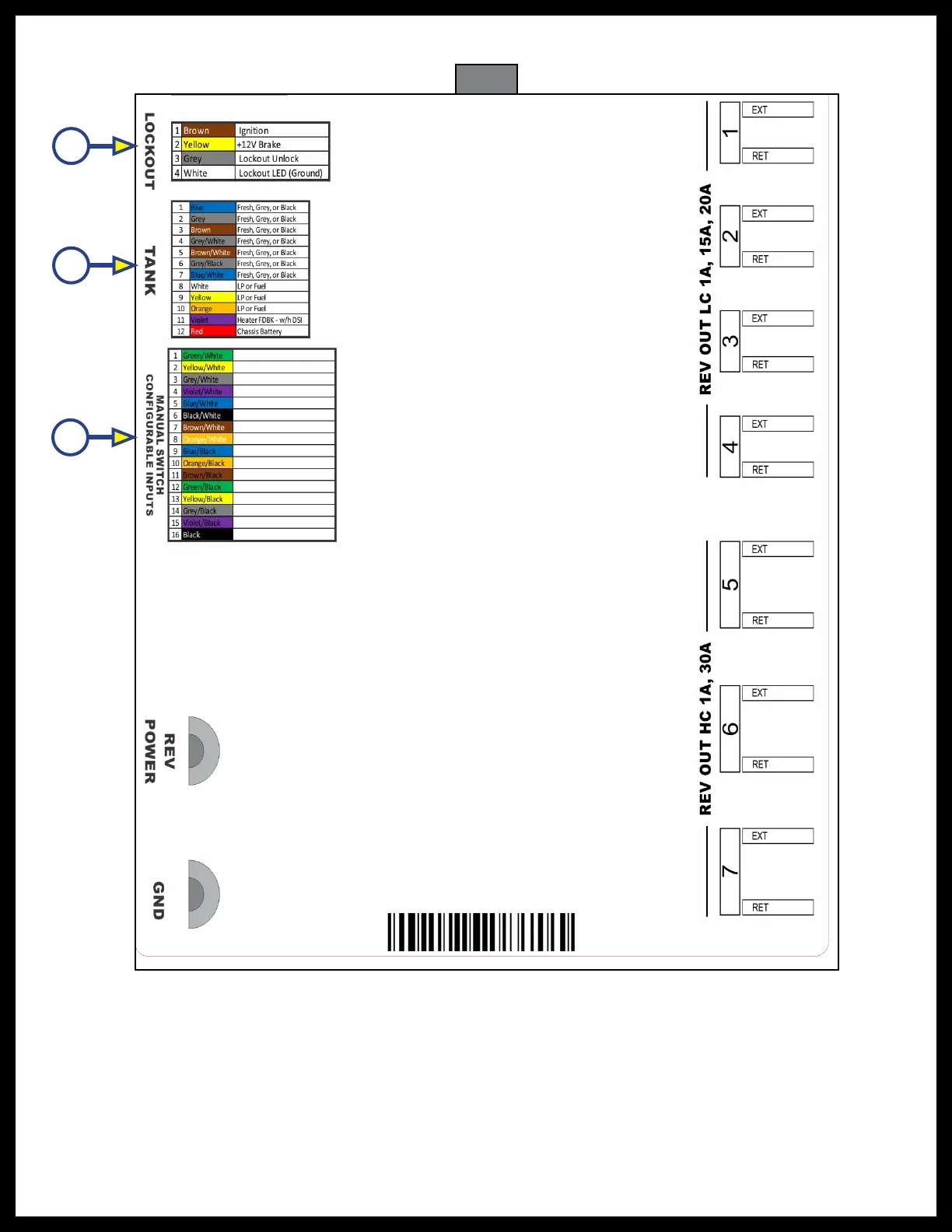 Page #6 background image