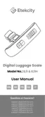 Preview: User Manual