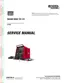 Preview: Service Manual