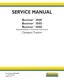Preview: Service Manual