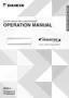 Preview: Operation Manual