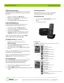 Preview: Quick Reference Guide