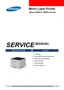 Preview: Service Manual