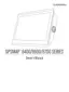 Preview: Owner's Manual