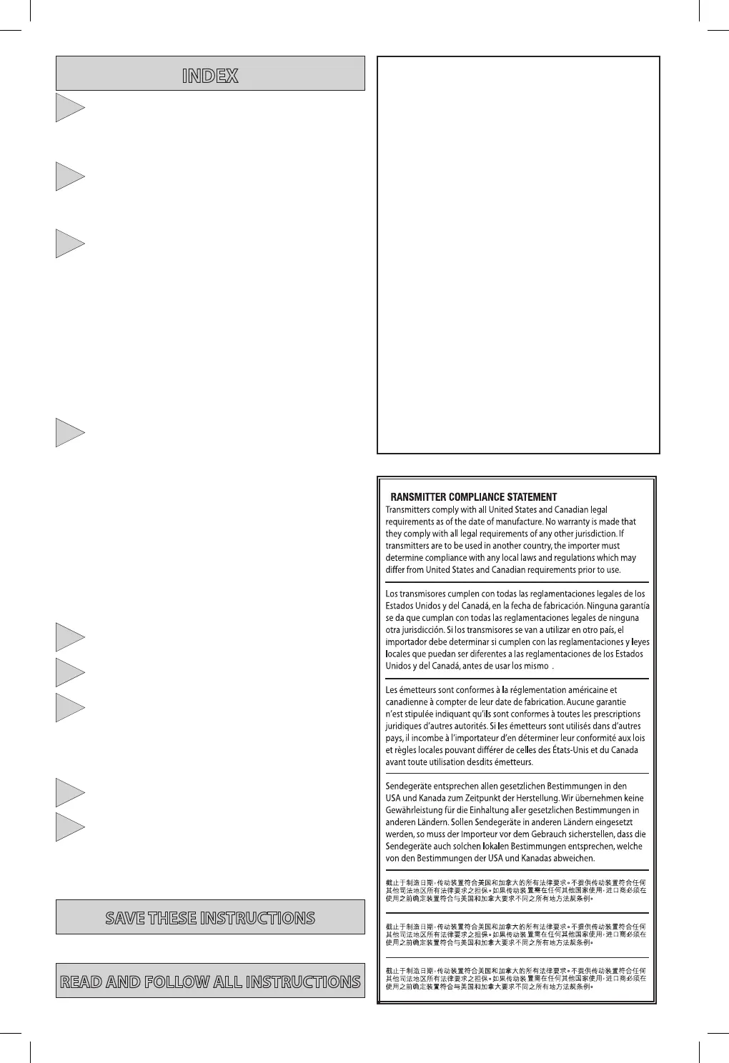 Page #2 background image