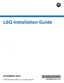 Preview: Installation Guide