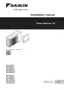 Preview: Installation Manual