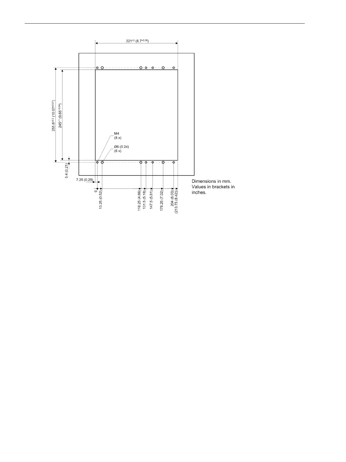 Page #250 background image